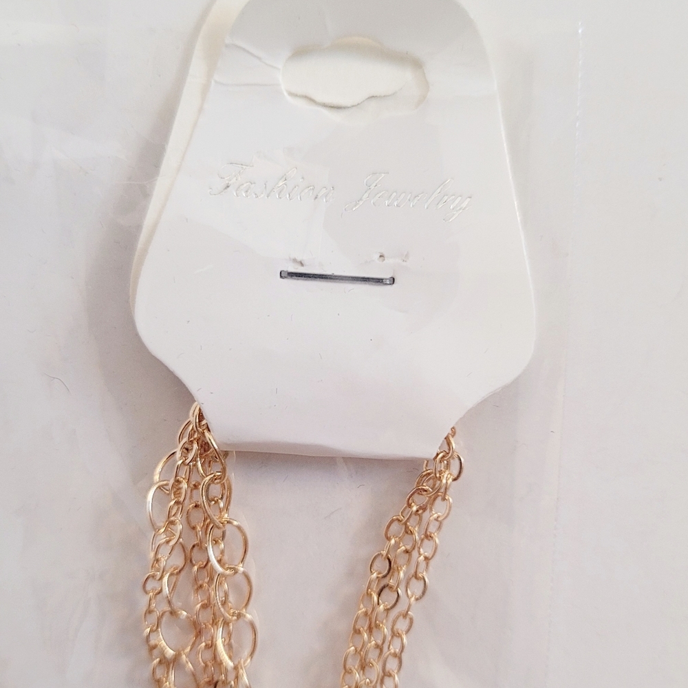 💫Body Chain - Picture 5 of 5